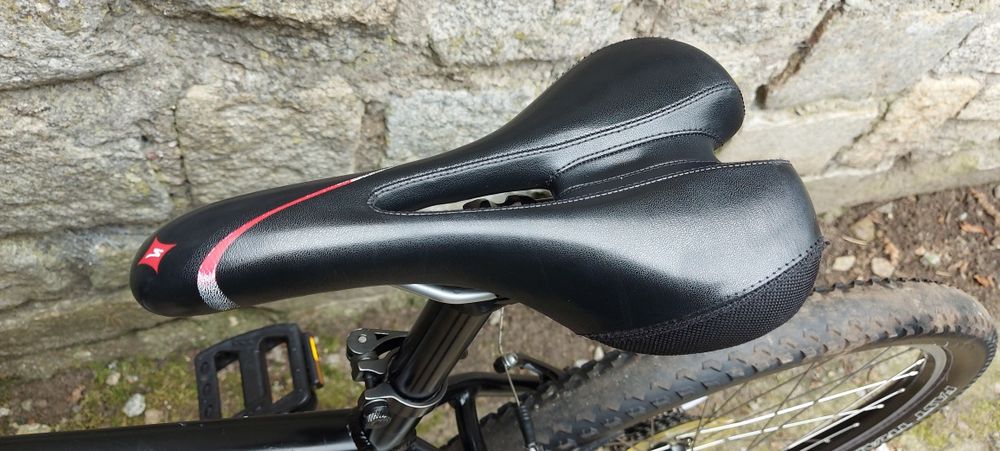 Rower górski mtb Specialized * Alivio, blokada