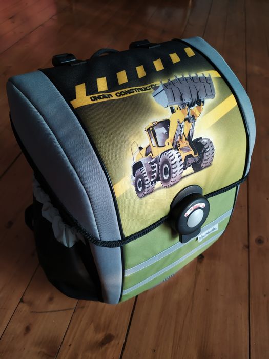 Рюкзак  McNeilL Germany.