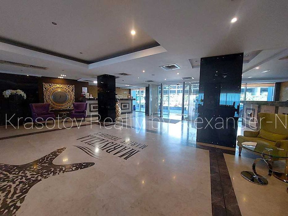 3-комнатная квартира по адресу Куликово поле пл. (площадь 163 м²) - Atlanta.ua - фото 17