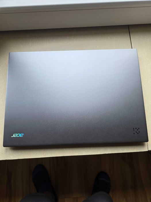 Acer Aspire 16 AI A16-61M WIN 11 RTV AGD Ryzen AI 5 340 16GB RAM 512GB SSD 2026