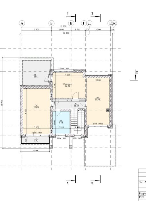Продаж будинку у Дарницькому районі, Бортничі, Київ.