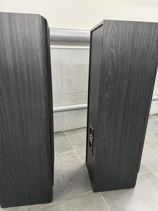 Продам колонки Jamo cornet 90 iv