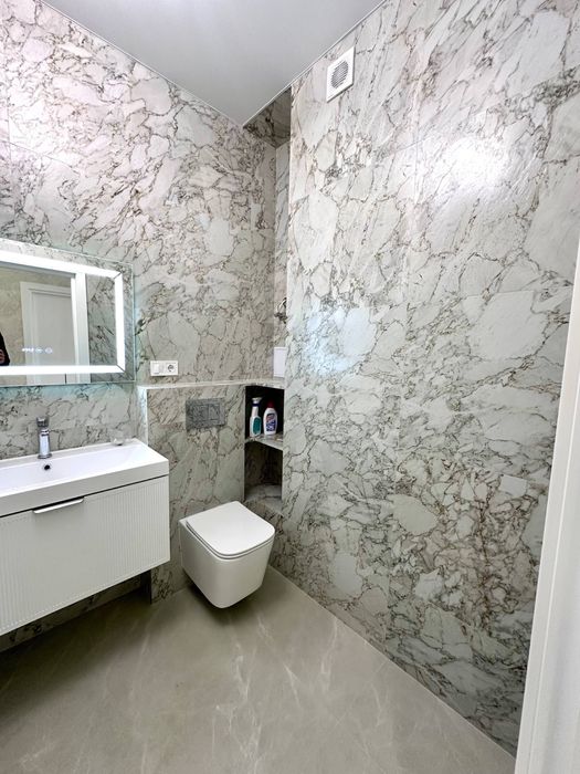 Квартира ЖК Kadorr City 63 Жемчужина Краснова