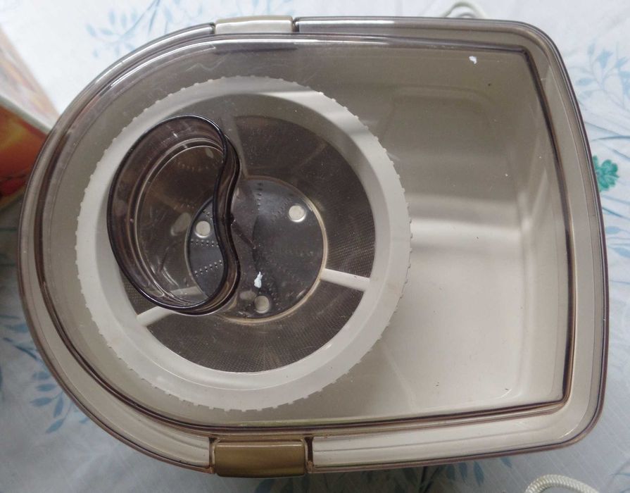 Centrifugadora Moulinex como Nova