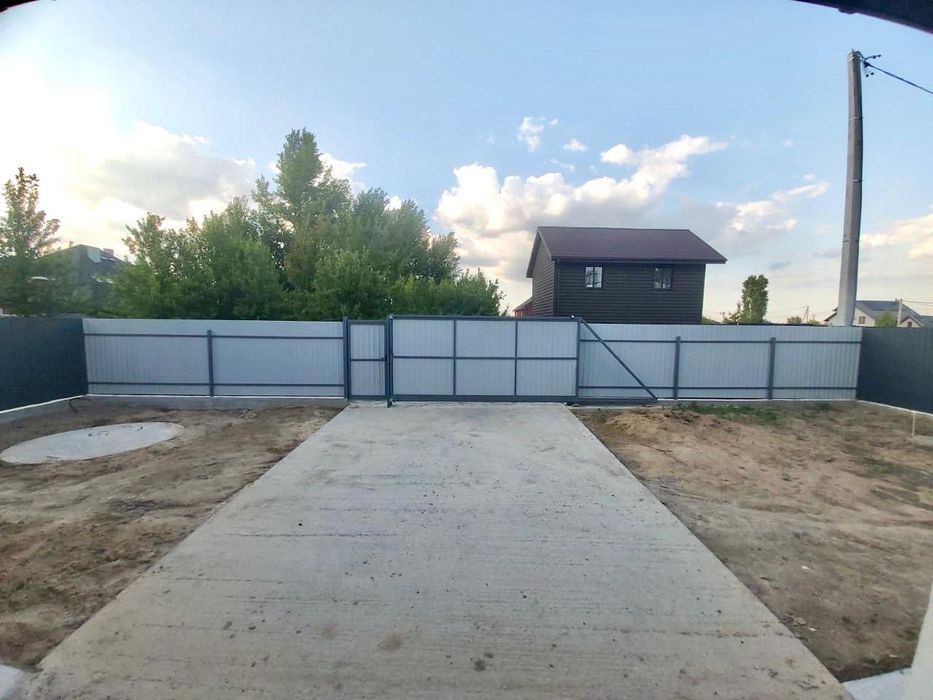 Продам будинок. Гореничі. Гарна локація. Власник