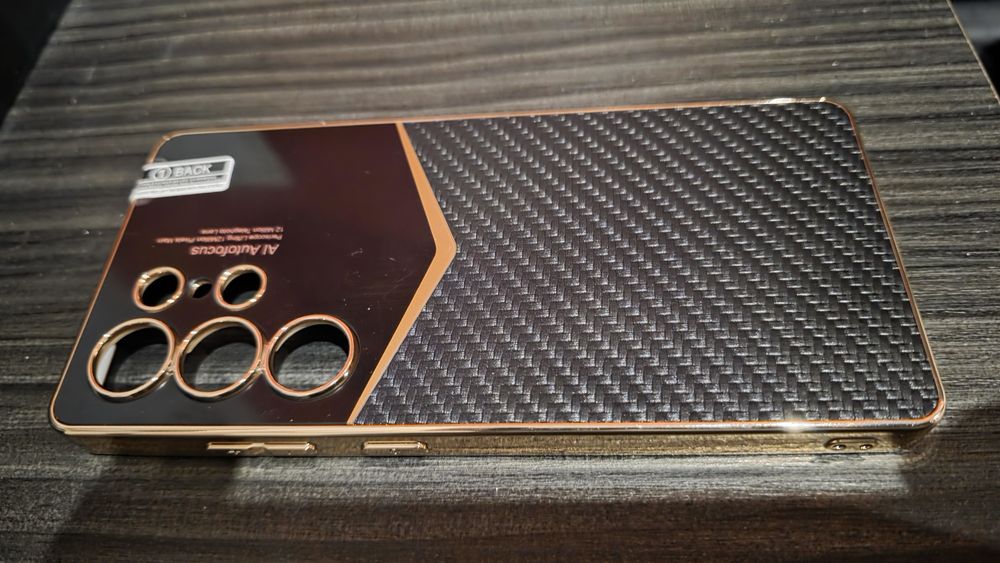 Etui Samsung S25 Ultra