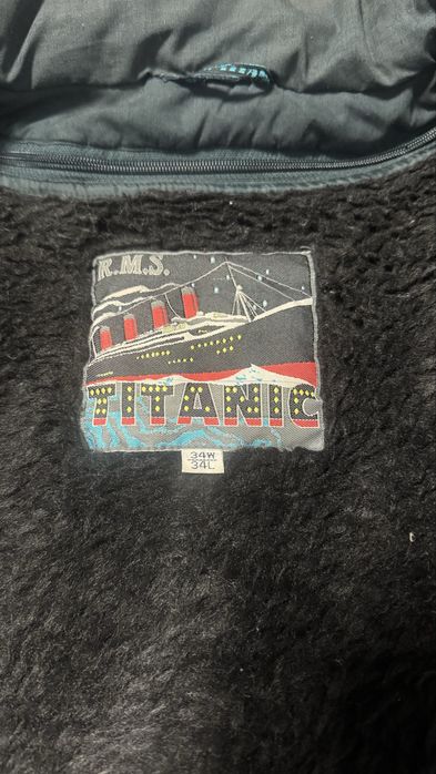 Зимова куртка чоловіча теплюща величезного розміру