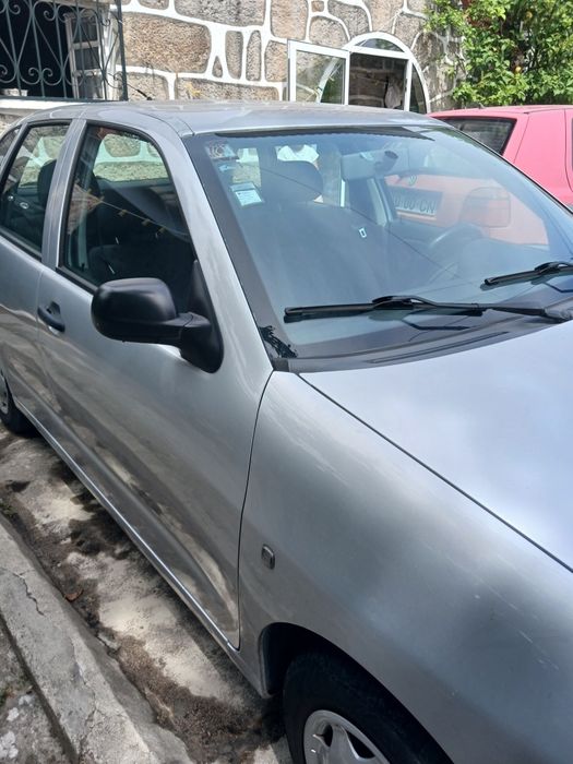 Ibiza  1400 gasolina
