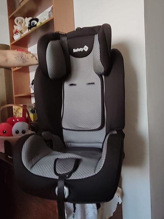 Cadeira auto isofix