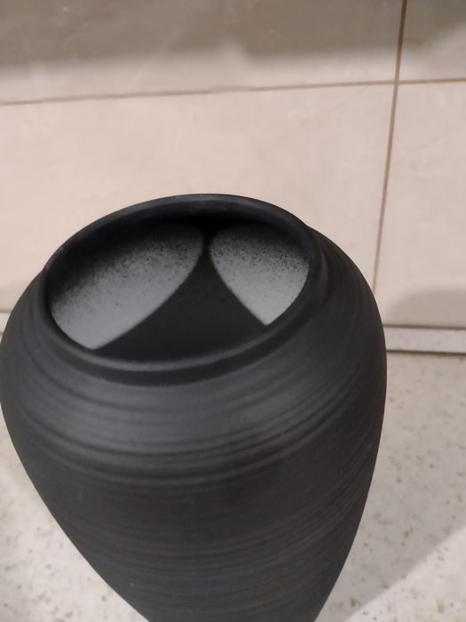 Wazon ceramiczny