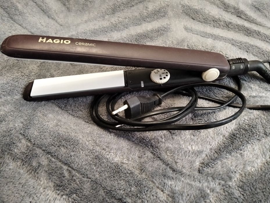 Плойка Magio ceramic