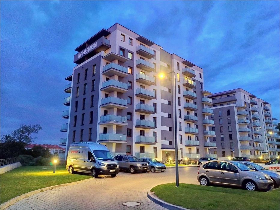 Pokój dla studenta |CALAMO PARK - Tuwima 1D | blisko UWM / Olsztyn