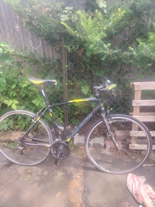 Rower szosowy Merida T1