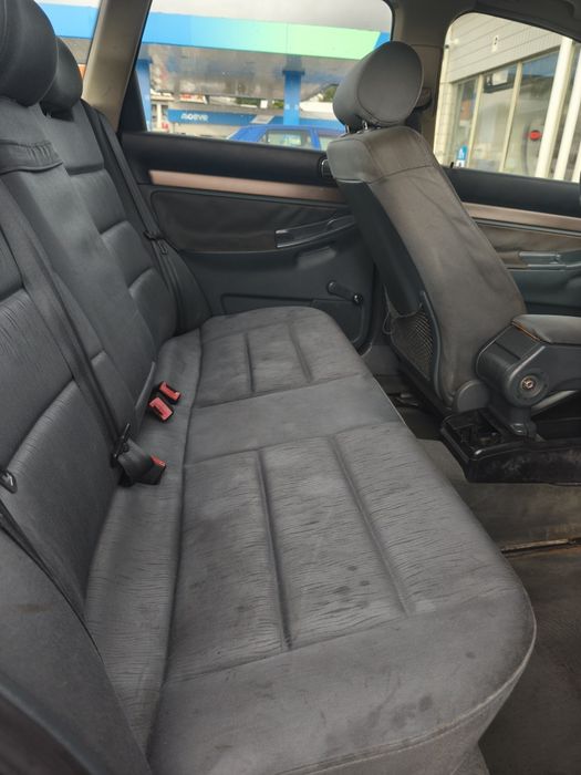 Audi A4 (B4) 1.9 TDI