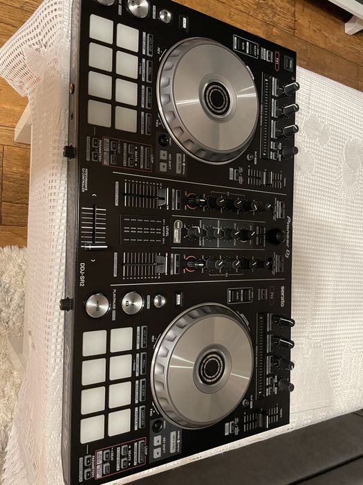 Sprzet dj DDJ SR 2