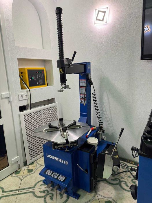 Шиномонтажний комплект легковий