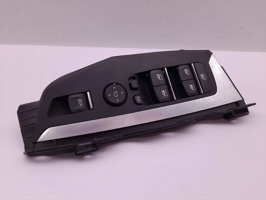 Comando / botão / interruptor vidros frente esquerdo BMW X3 (G01, F97,