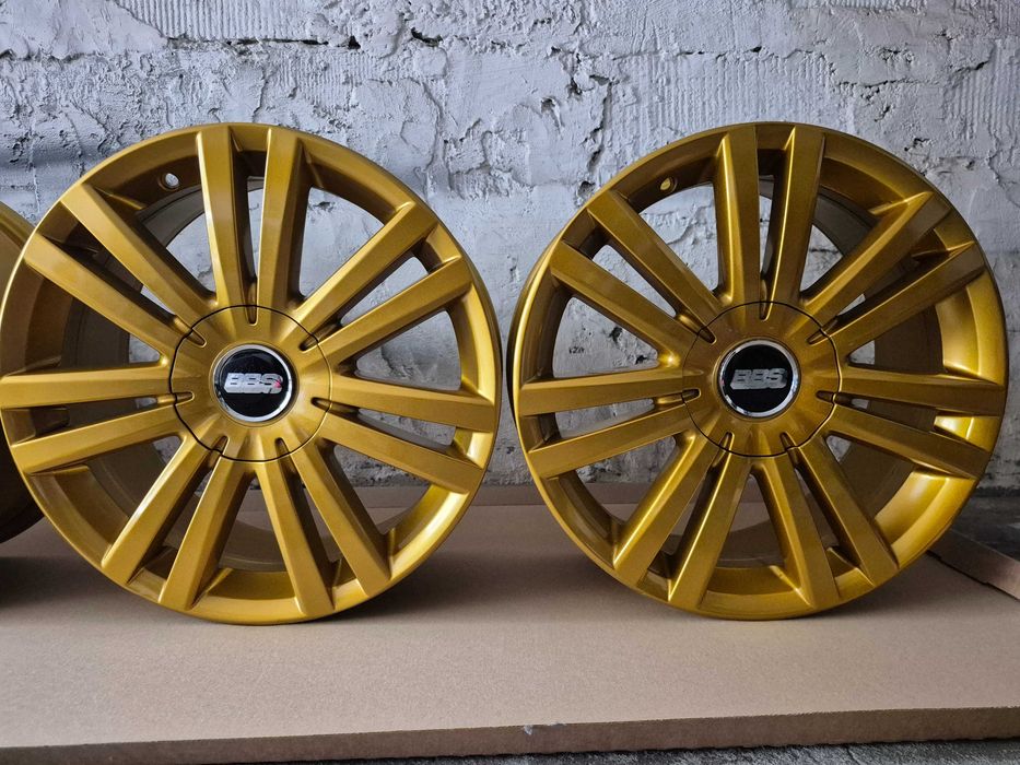 Felgi BBS Riva 17 " 5x112