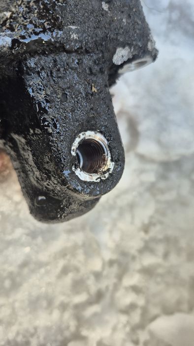 Насос ГУР гідропідсилювач керма опель омега