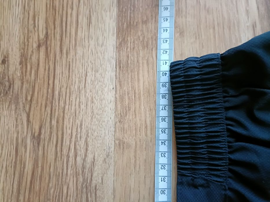 Spodnie Stuburt xl sportowe L męskie rower wodoodporne narciarskie