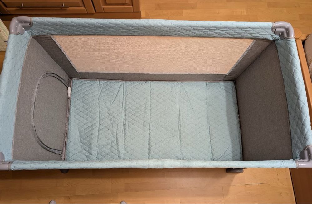 Манеж El Camino 1096 Active Mint