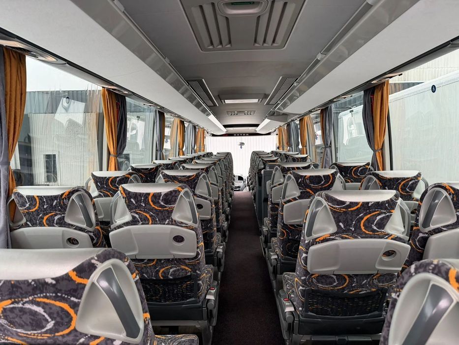 Setra 515 HD