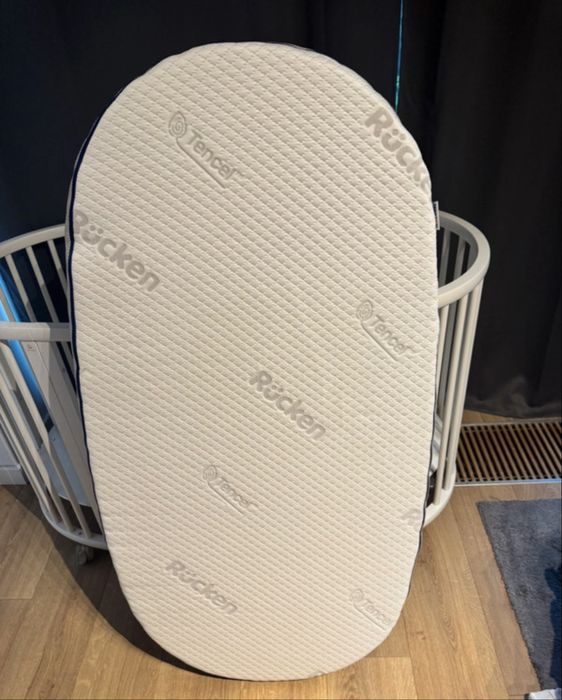 Stokke Sleepe V3
