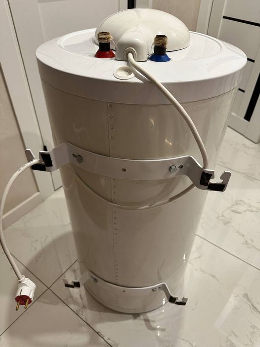 Бойлер 100 л Gorenje в гарному стані