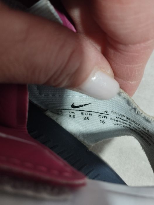 Босоніжки, шльопанці Nike, Adidas