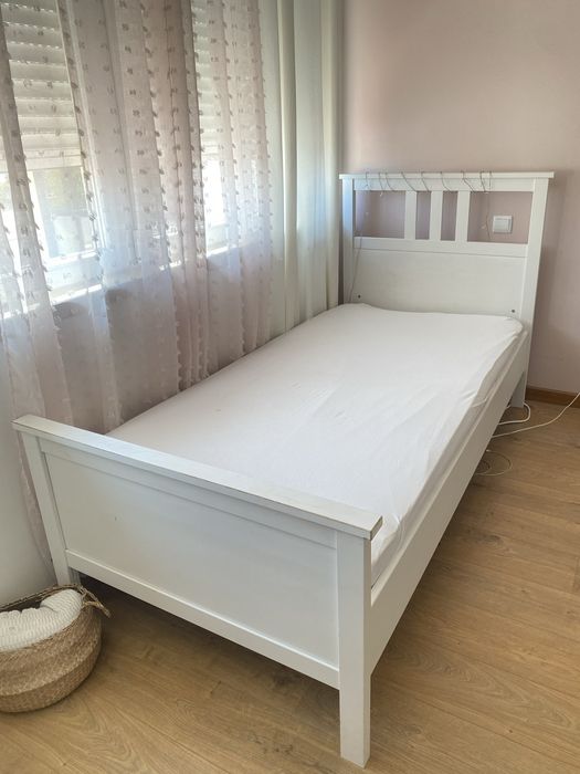 Cama de solteiro   90x200cm