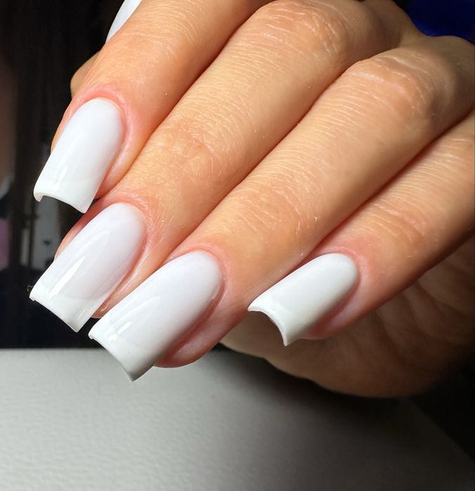 Манікюр Південна Борщагівка