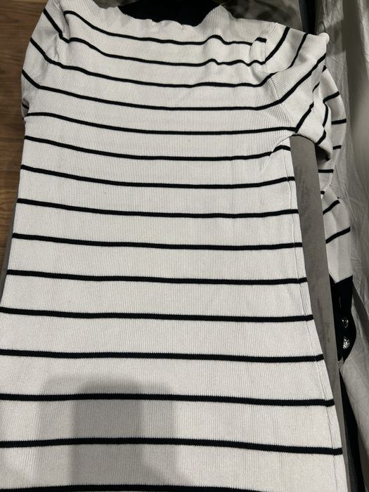 Sweter półgolf Guess