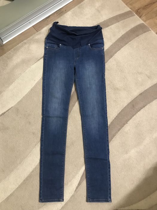 Джинси для вагітних