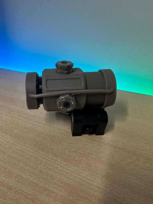 Powiększalnik EOTECH Magnifier G43 3x nowy