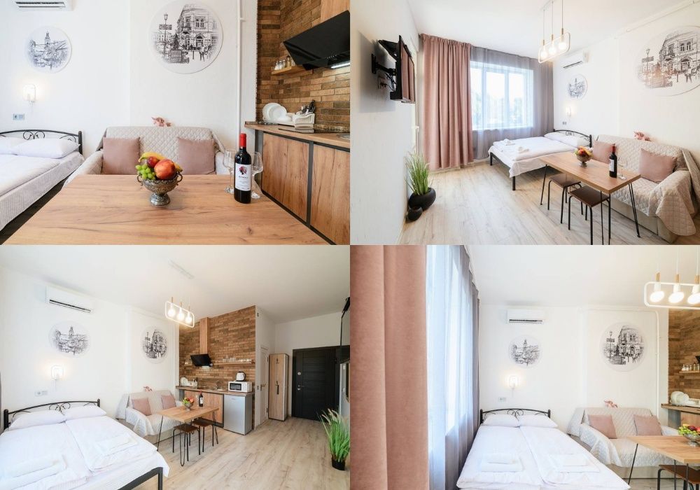 ДОСТУПНА Подобова Оренда‼️ Ужгород вул.Гойди  Безконтактне заселення