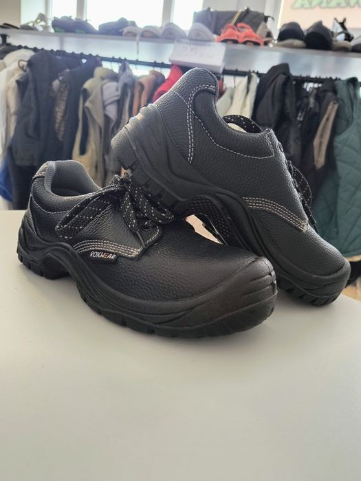 Buty robocze Rokwear 39