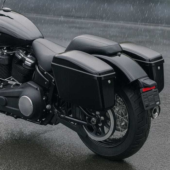 Malas p/ Mota Craftride Nevada 20L