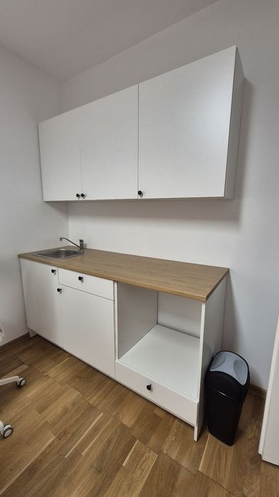 Zestaw kuchenny IKEA