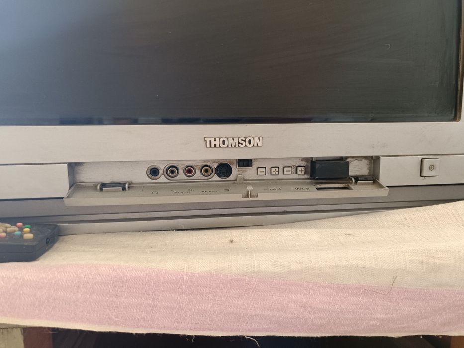 Телевізор Томсон 20"