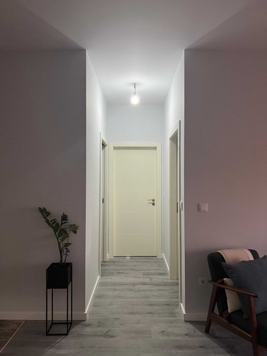 Apartamento T2 para Arrendar – Aradas, Aveiro