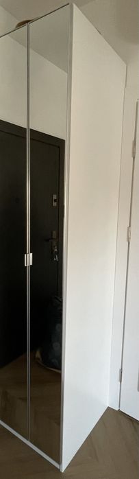 Sprzedam drzwi do szafy pax ikea
