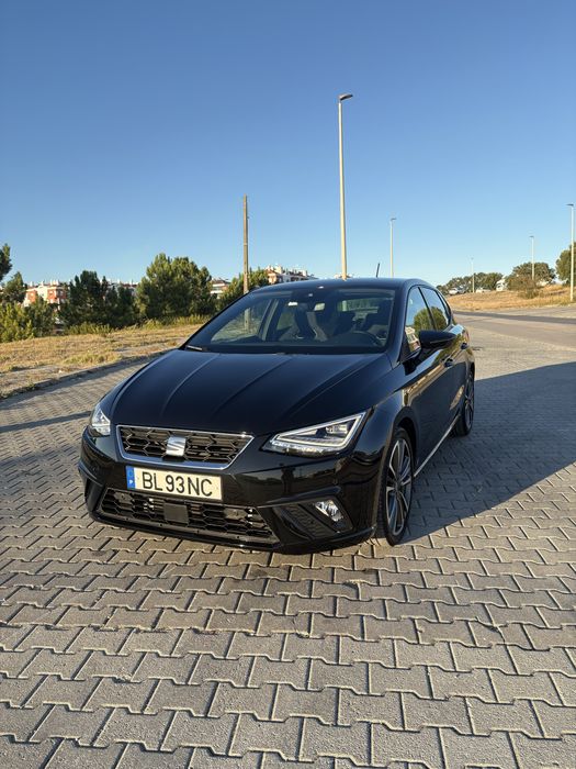 SEAT Ibiza 1.0 TSI FR