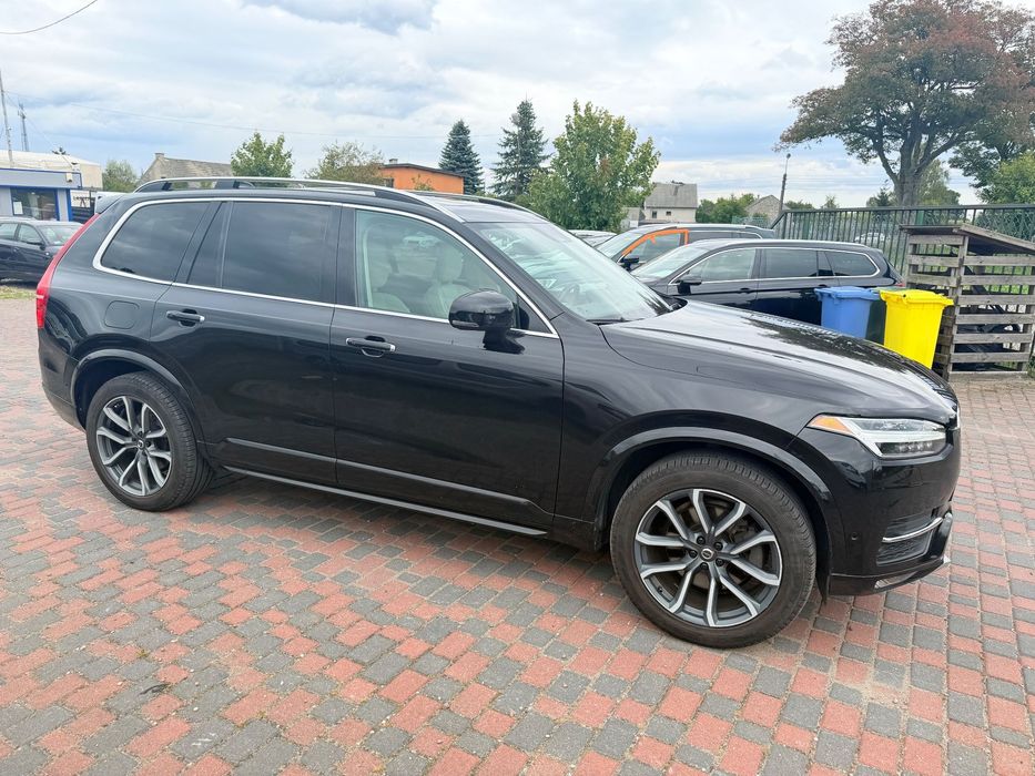Volvo XC 90