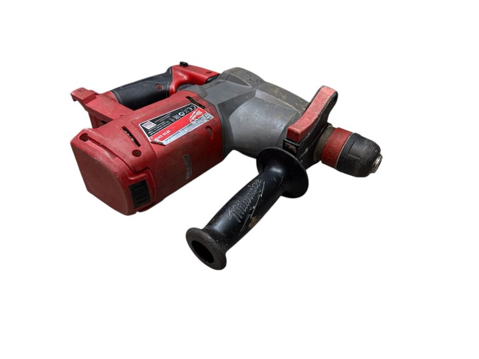 Młotowiertarka Milwaukee M18 CHX Body Komis66