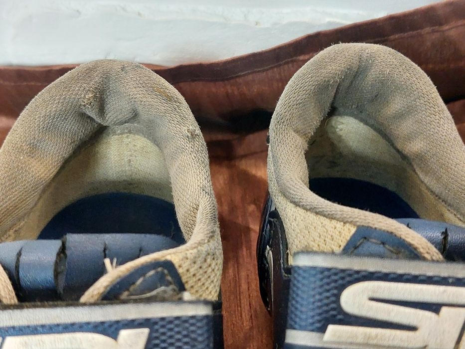 Велотуфлі SIDI розмір 37-38