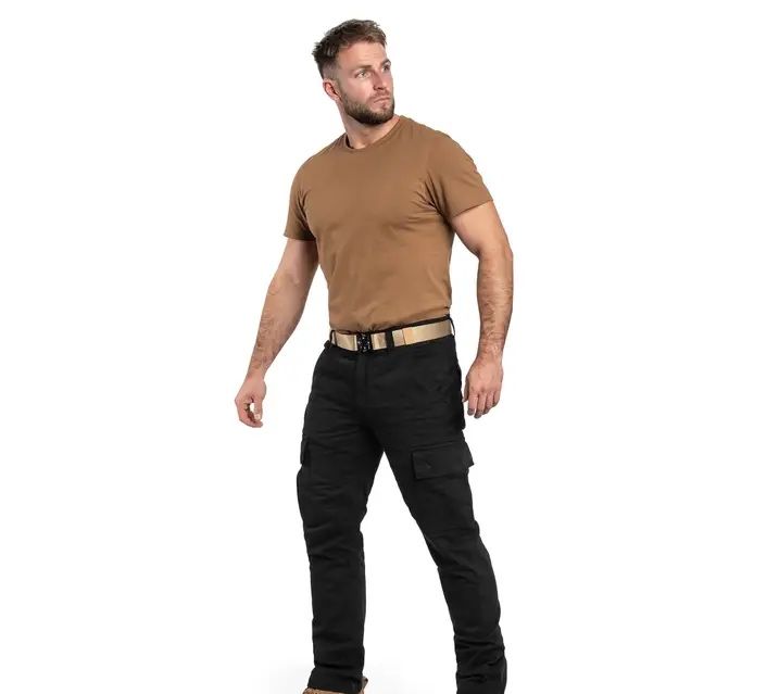 Alpha Industries Agent Pant