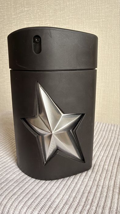 Mugler AMen Fantasm Eau de Parfum Sensuelle Оригинал !!!80 мл