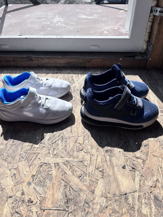 Кросівки на хлопчика 31 розмір