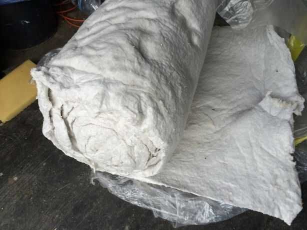 Вата МКРР-130, керамічна Вата із керамічного волокна, 1350 С, LYTX-512