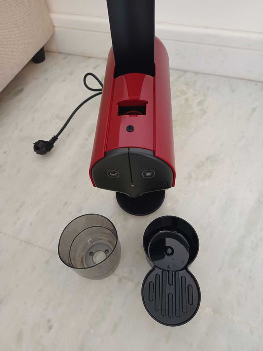 Máquina de café Delta Quick_ Ref.: E-1